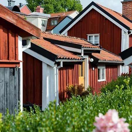 Batsmansstugorna Västervik Exteriör bild
