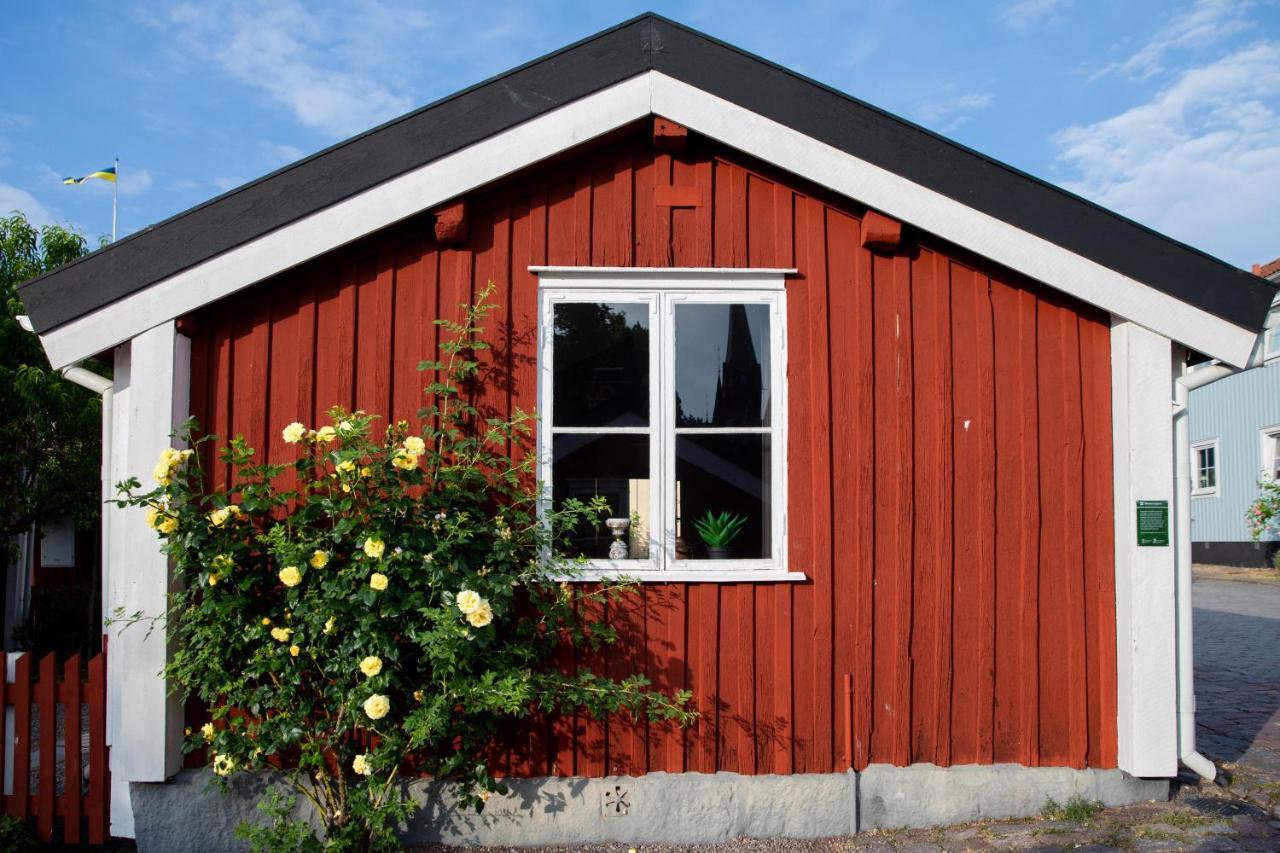 Batsmansstugorna Västervik Exteriör bild