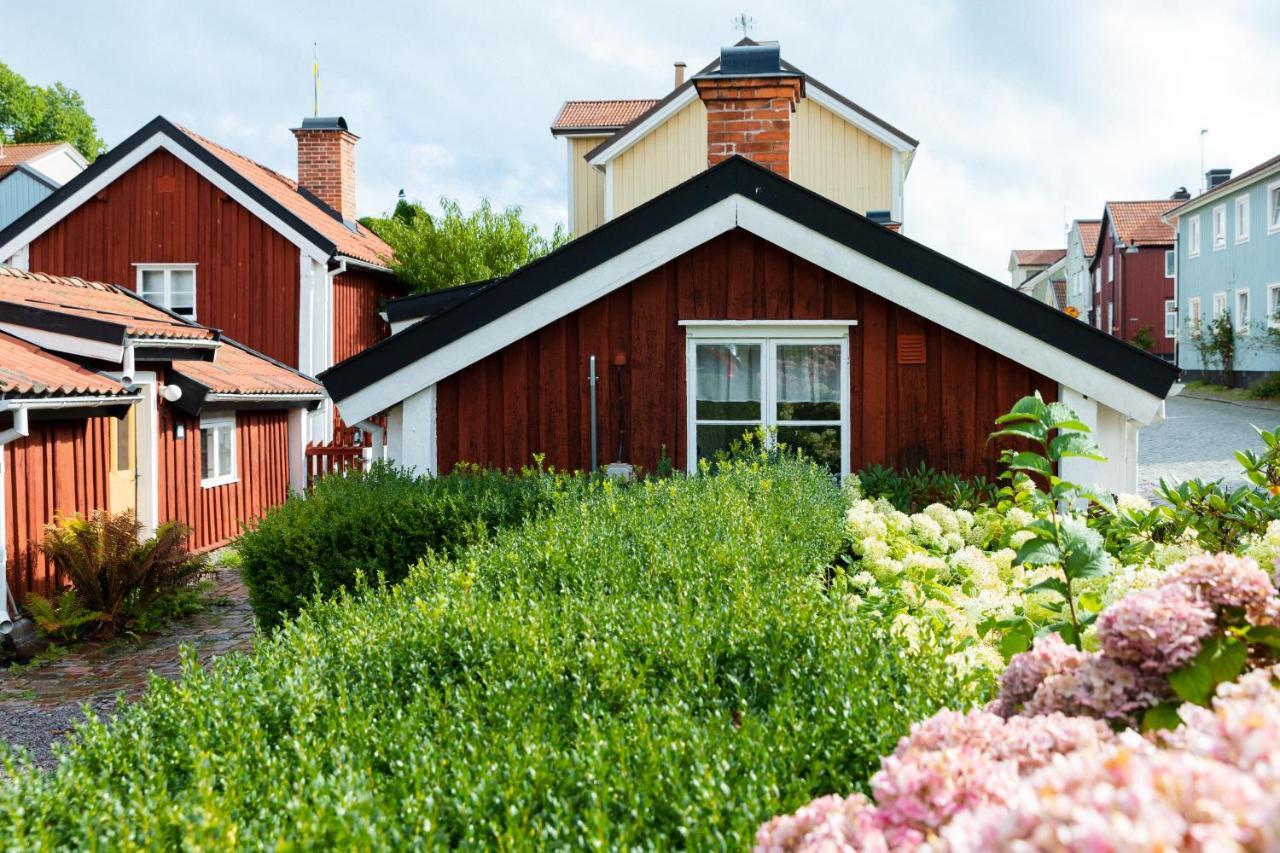 Batsmansstugorna Västervik Exteriör bild