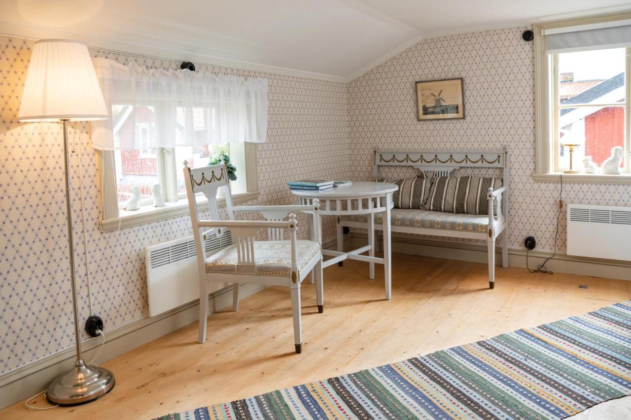 Batsmansstugorna Västervik Exteriör bild