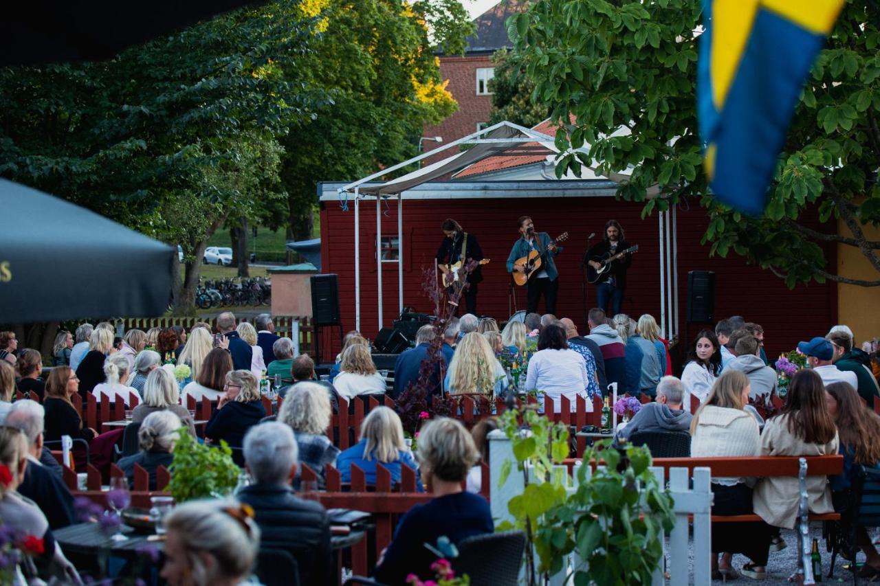 Batsmansstugorna Västervik Exteriör bild