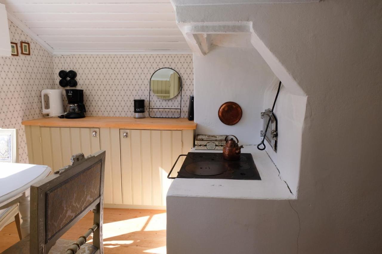 Batsmansstugorna Västervik Exteriör bild