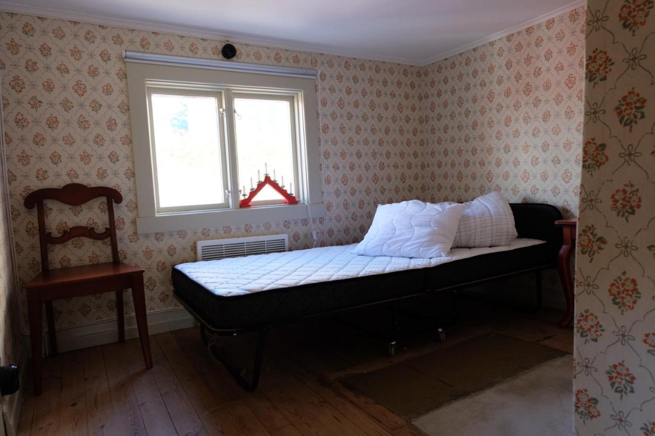 Batsmansstugorna Västervik Exteriör bild